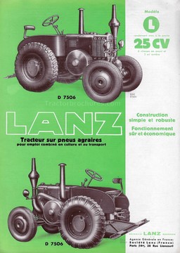 Lanz