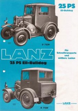 Lanz