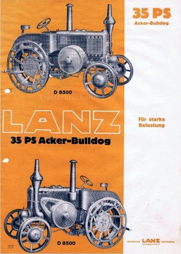 Lanz