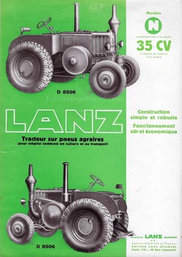 Lanz