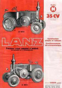 Lanz