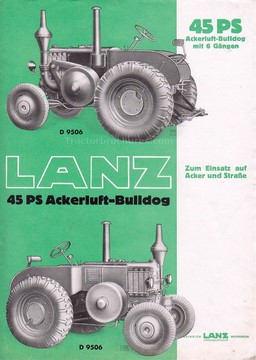 Lanz