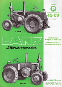 Lanz