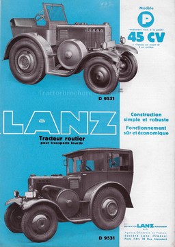 Lanz
