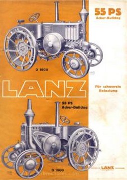 Lanz