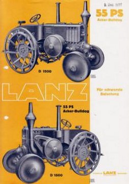 Lanz