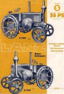 Lanz