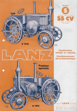Lanz