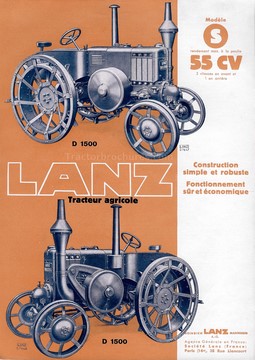 Lanz