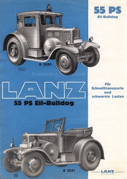 Lanz