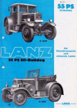 Lanz