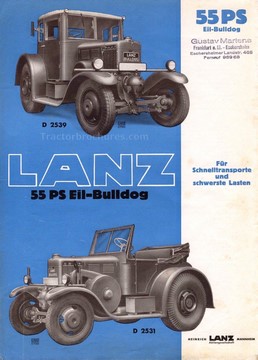 Lanz
