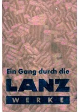 Lanz