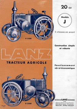 Lanz
