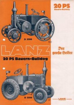 Lanz