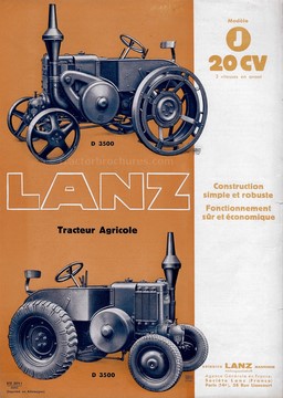 Lanz
