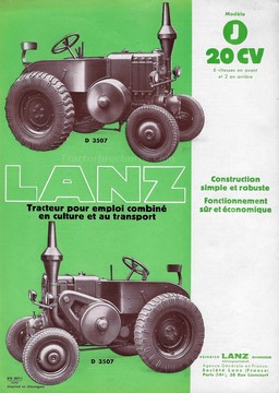 Lanz
