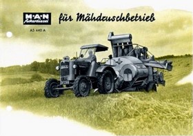 M.A.N