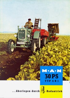 M.A.N