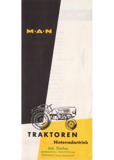 M.A.N
