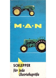 M.A.N