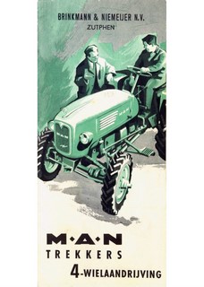 M.A.N