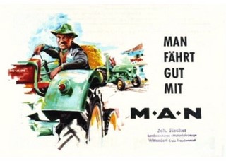 M.A.N