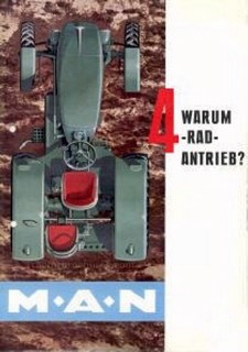 M.A.N