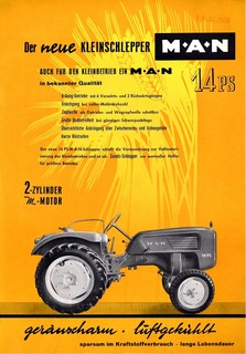 M.A.N