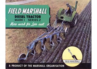 Field Marshall