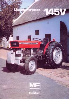 Massey Ferguson