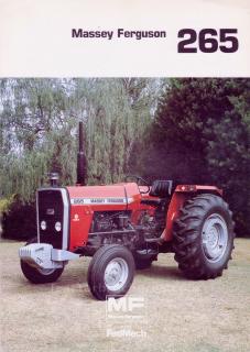 Massey Ferguson