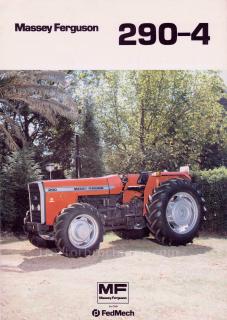 Massey Ferguson