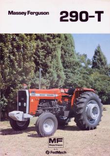 Massey Ferguson