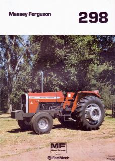 Massey Ferguson