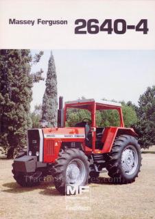 Massey Ferguson