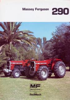 Massey Ferguson