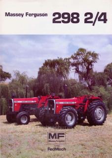 Massey Ferguson