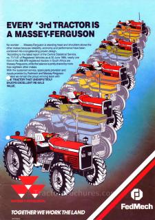 Massey Ferguson