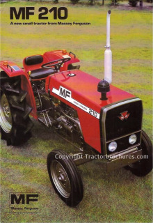 Massey Ferguson