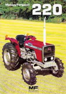 Massey Ferguson