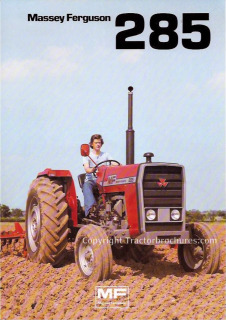 Massey Ferguson