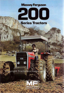 Massey Ferguson