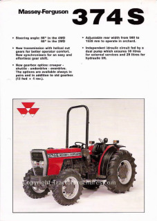 Massey Ferguson