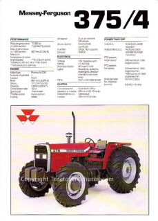 Massey Ferguson