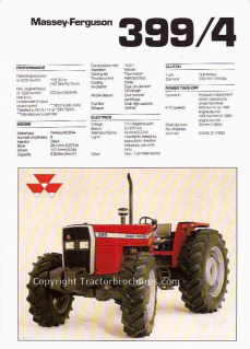 Massey Ferguson