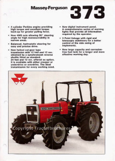 Massey Ferguson