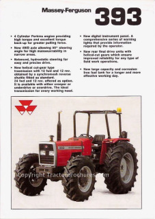 Massey Ferguson