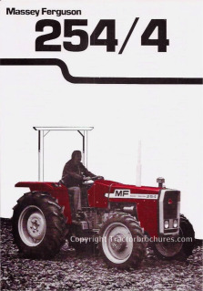 Massey Ferguson