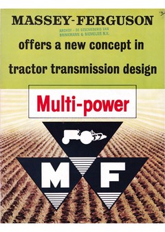 MF